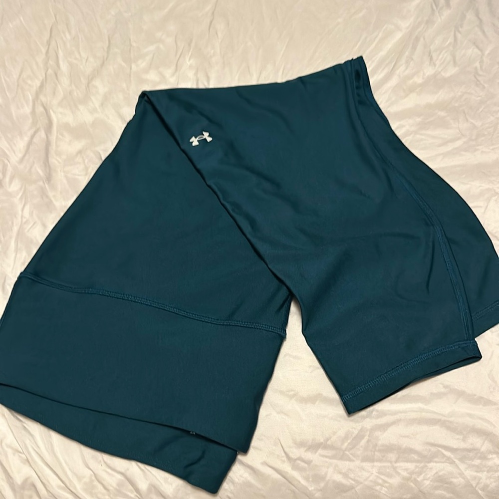Under Armour Plus Leggings